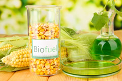 Vaynor biofuel availability